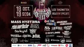 Rock Your Brain Fest