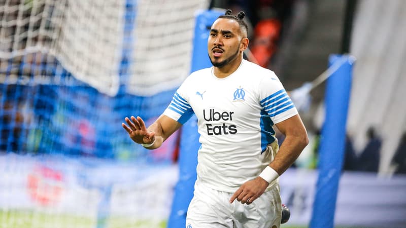 Dimitri Payet - Marseille