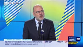 Le monde qui bouge - L'Interview : Pologne, forte hausse du revenu par habitant - 01/04