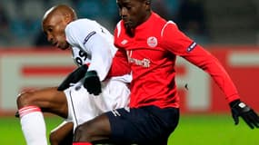 Idrissa Gueye