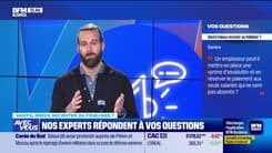 Avec vous - Mercredi 10 décembre