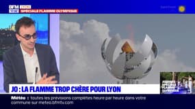 Jeux Olympiques : la flamme trop chère pour Lyon