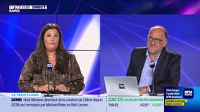 Le Tech Flash : Time, Arthur Mensch intègre le Top 100 par Léa Benaim - 02/10