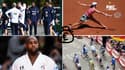 Roland-Garros, Euro, Tour, JO : les primes des sportifs 