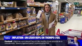 Indice des prix BFMTV: un très léger repli avant une nouvelle hausse attendue en mars