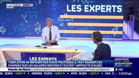 Les Experts - Jeudi 13 janvier