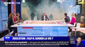 Story 4 : 302 maires reçus à l'Élysée cet après-midi - 04/07