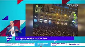 On n'arrête pas le progrès, la chronique d'Anthony Morel dans Estelle Midi