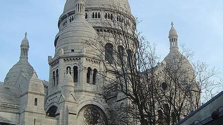 Montmartre et son effet "carte postale"