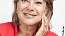Portrait Françoise Cloarec Portrait Françoise Cloarec