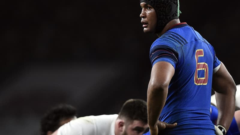 Thierry Dusautoir