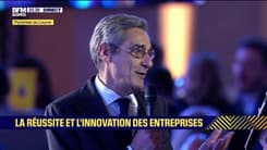 La réussite et l'innovation des entreprises