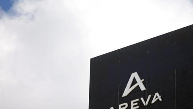 Le ministre de l'Economie, François Baroin, a une nouvelle démenti mardi, après son homologue de l'Industrie Eric Besson et le groupe Areva lui-même, les informations faisant état de suppressions d'emploi chez le spécialiste français du nucléaire. /Photo