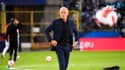 Equipe de France : "Laissons bosser Deschamps et on jugera" demande Di Meco
