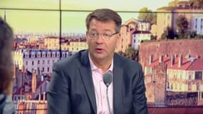 Patrice Vergriete 
