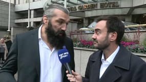 Mondial-2023 de rugby en France: "Ça représente une surexposition de notre sport, c'est important", assure Chabal