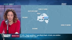 Antisémitisme: "La France, c'est fini, ce n'est plus pour les juifs"