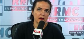 Amélie Nothomb déclare son amour pour...les frites