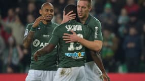 Les Verts