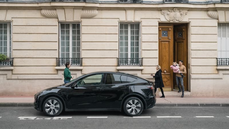 Getaround, Carlili, Ouicar: avec la grève SNCF, les Français se ruent vers les néo-loueurs de voitures
