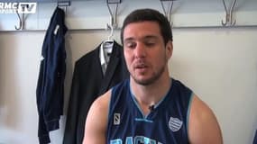 Champions Cup - Carizza : "On veut lever la coupe"