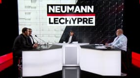 Direction l'Italie, à Bologne, pour rencontrer Adrian ! Le Français de l'étranger, le rendez-vous carte postale de Neumann-Lechypre