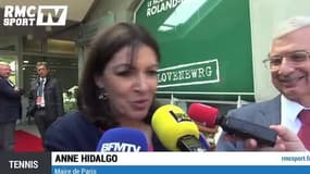 Tous derrière Tsonga