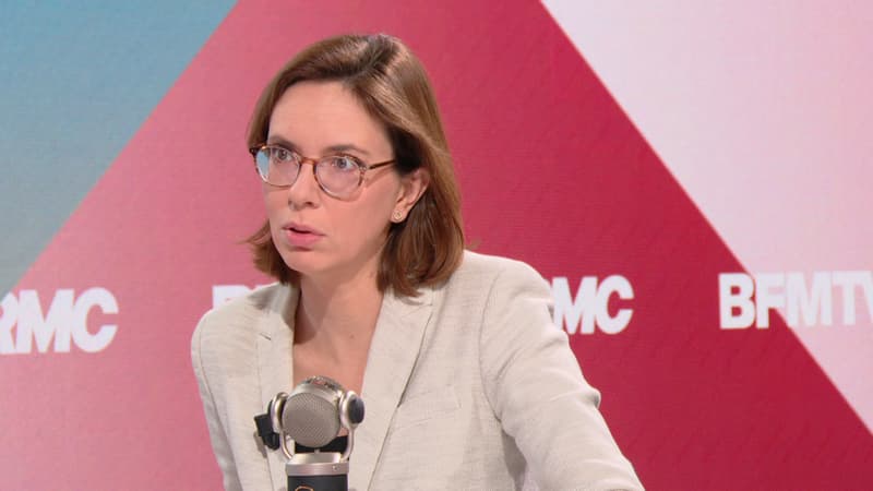 "Un chemin assez périlleux": le gouvernement choisira l'option du 49.3 pour le budget  "s'il a assez de garanties"