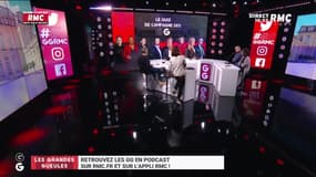 Le quizz de la campagne des GG - 02/03