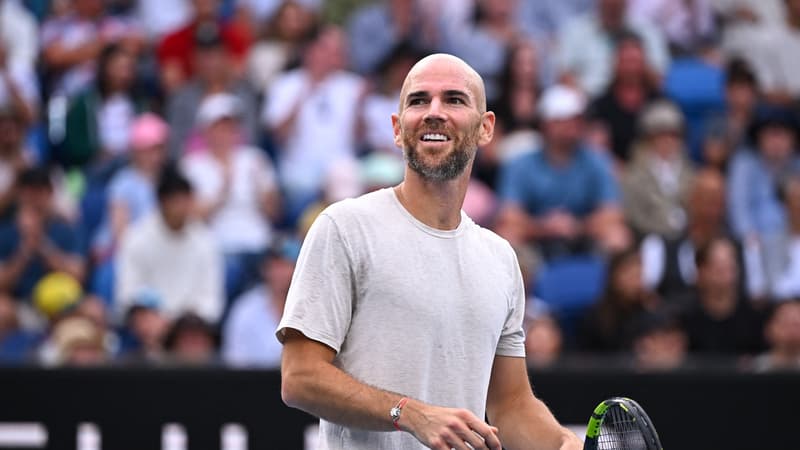 DIRECT. Tennis, Paris Masters: Humbert qualifié après une belle bataille,...