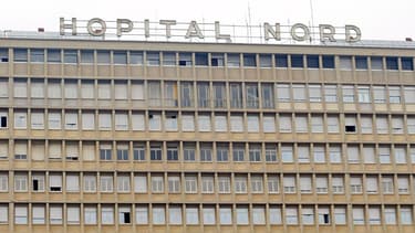 Des coups de feu ont été tirés dimanche matin à l'hôpital nord de Marseille lors d'une altercation entre deux bandes rivales.