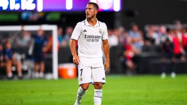 Eden Hazard