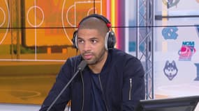 Batum : "Selon moi, Parker a pris sa décision après le match contre les Spurs en janvier" 