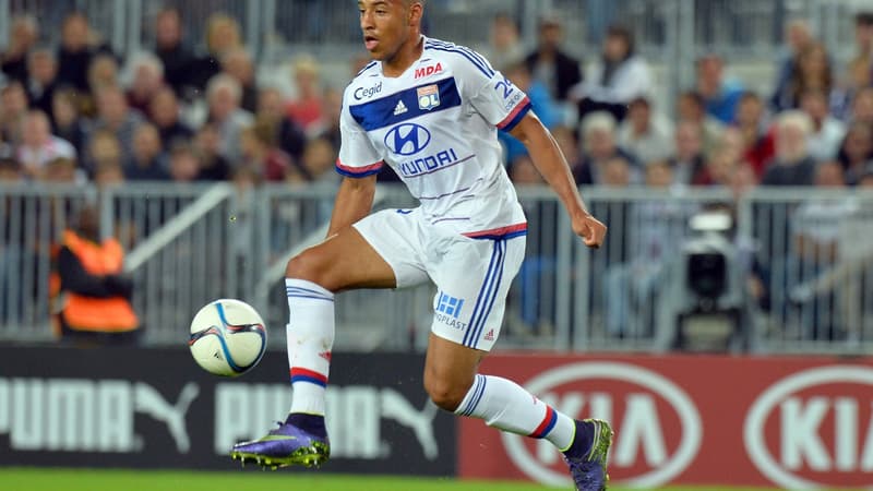 Corentin Tolisso