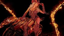 Beyoncé, Mugler 