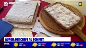 Auron: douzième édition des Chefs au sommet