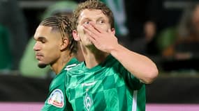 Jens Stage - Werder