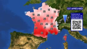 Les prévisions pour ce mercredi 4 octobre 2023 