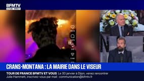 Marschall Truchot : Crans-Montana, un 4ème mis en cause - 29/01