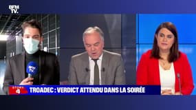 Story 6 : le verdict procès Troadec attendu dans la soirée - 07/07