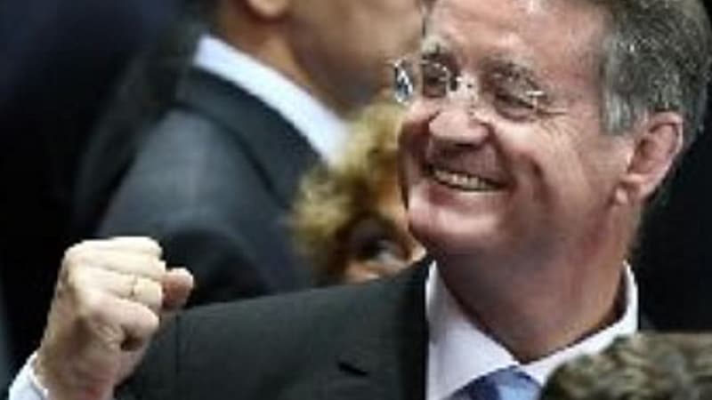 Bernard Lapasset