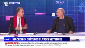 Élie Cohen (économiste): "En 100 jours, [Emmanuel Macron] prétend régler les problèmes que nous n'arrivons pas à régler depuis 50 ans"