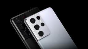 Samsung Galaxy S21 : pourquoi profiter des offres d'été sur le Shop Officiel ?