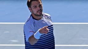 Stan Wawrinka