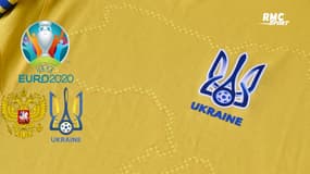 Euro 2020 : après la colère de la Russie, l'UEFA demande à l'Ukraine de changer son maillot "politique"