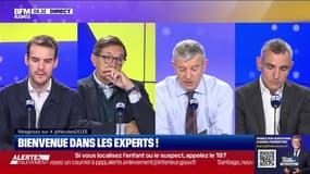 Les Experts : Coût du travail, la fausse bonne idée - 22/10