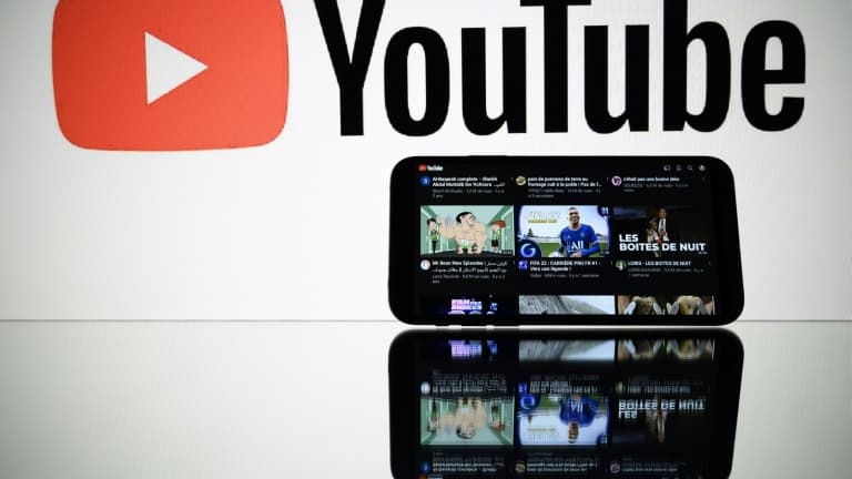 Le géant américain YouTube, propriété de Google, a assoupli ses règles limitant l'utilisation de grossièretés dans ses vidéos en français et en anglais