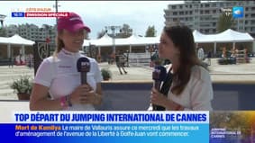 Jumping International de Cannes, 42è édition