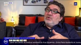 Mort de Cédric Chouviat: "On n'en veut pas à la police, on en veut aux meurtriers", explique le père de la victime qui organise une marche blanche ce dimanche