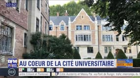 Paris Découverte: Au cœur de la Cité internationale universitaire